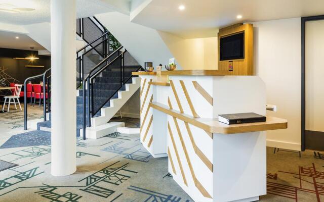 ibis Styles Rouen Val De Reuil