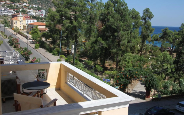 Hotel Artemision