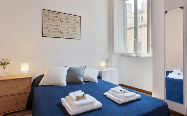 Rome as you Feel - In Trastevere