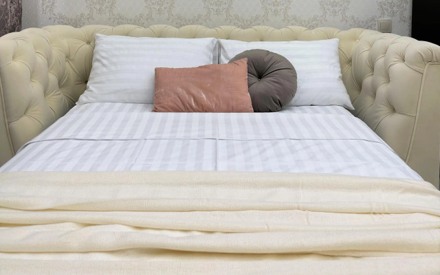 Сутки как дома на улице Дуси Ковальчук