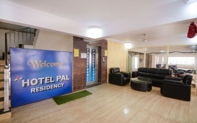 Hotel Pal Residency