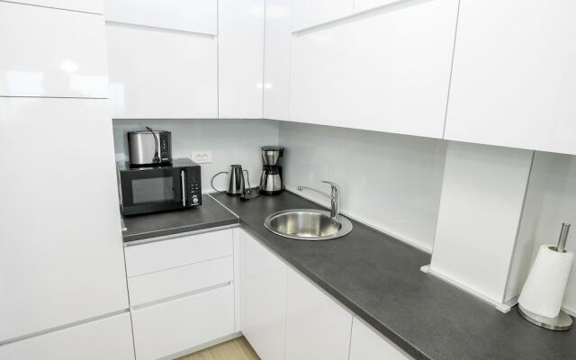 Apartments Villa Dalia