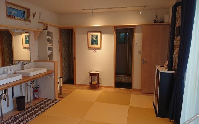 Guesthouse Gifu Suai Hostel