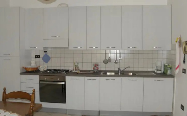 The Vivoli Villa, House & Apartments