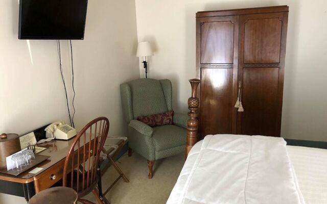 The Inn at Montpelier