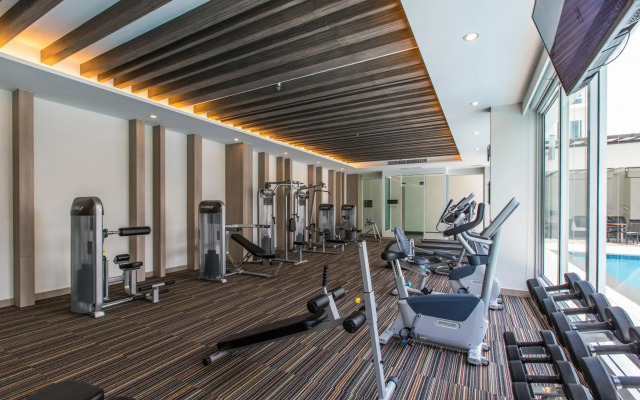 Kantary 304 Hotel