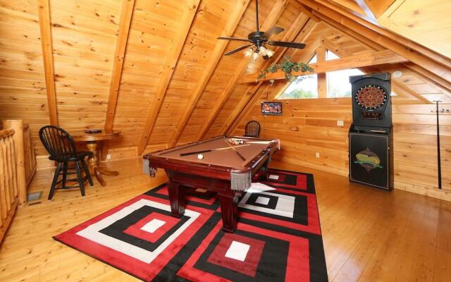 Sugar Shack - One Bedroom Cabin