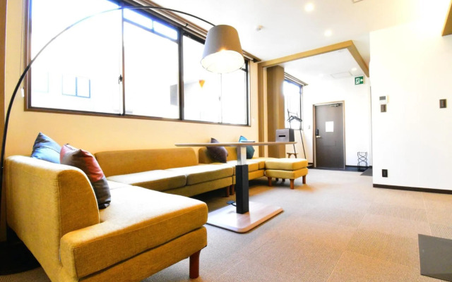 The Garden Place Hiroshima - Vacation STAY 89703v