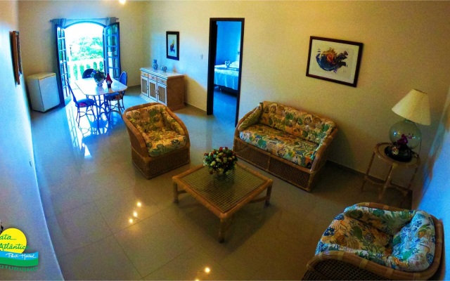 Mata Atlântica Park Hotel