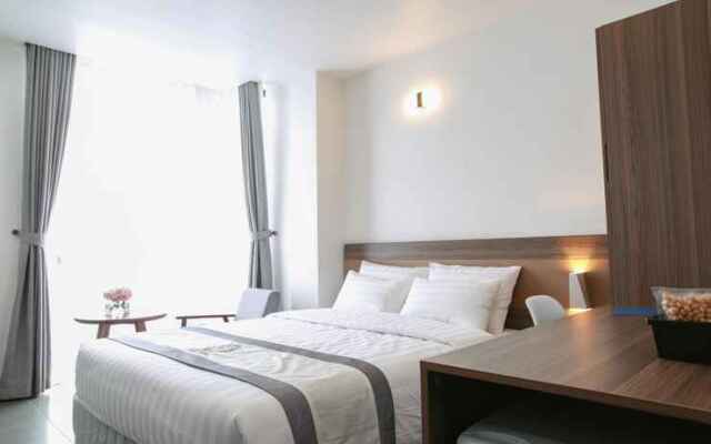 Punt Hotel