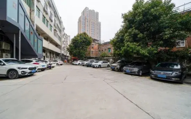 Quanzhou Haige Hotel