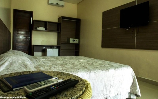 Hotel Fazenda Céu Aberto