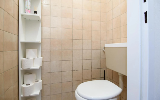 Vienna Living Apartments - Kempelengasse