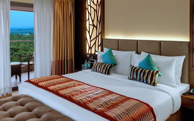 The Fern Kadamba Hotel and Spa