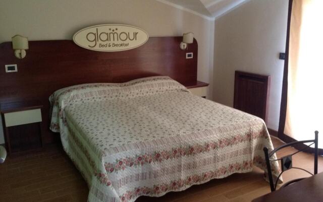 Glamour Bed & Breakfast
