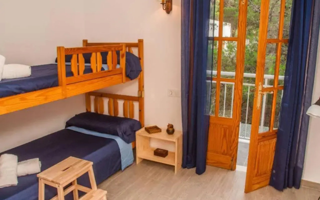 Apartment Son Serra Marina 7