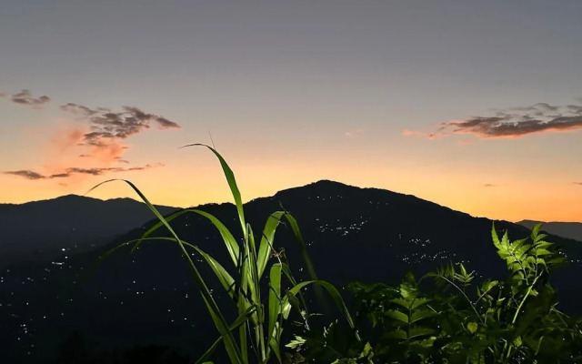 The Grand Kalimpong