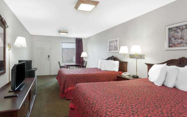 Days Inn by Wyndham Morristown