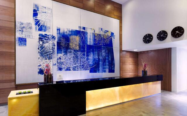 DoubleTree by Hilton Zagreb