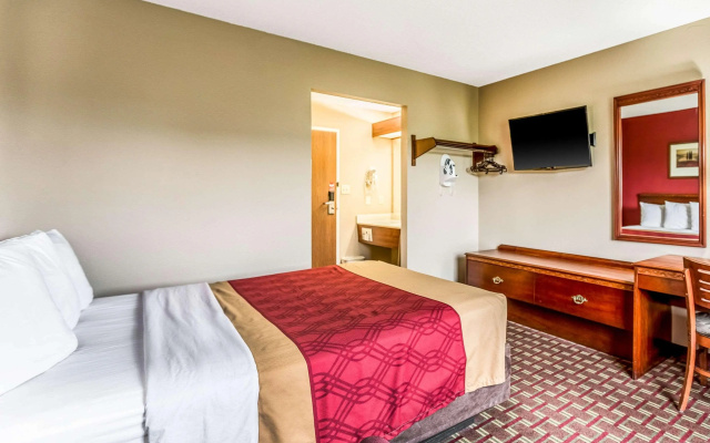 Econo Lodge Shelbyville