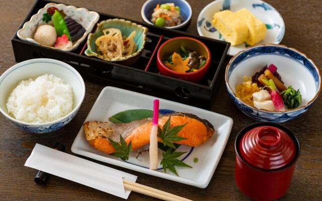 Kyoto Higashiyamasou