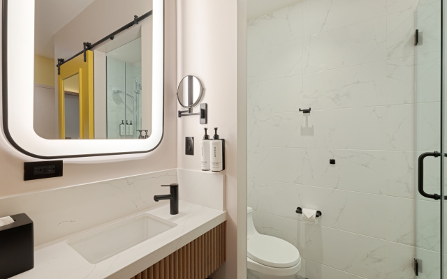voco Astoria by IHG