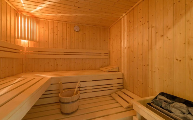 Strandhaus Lucky Rügen