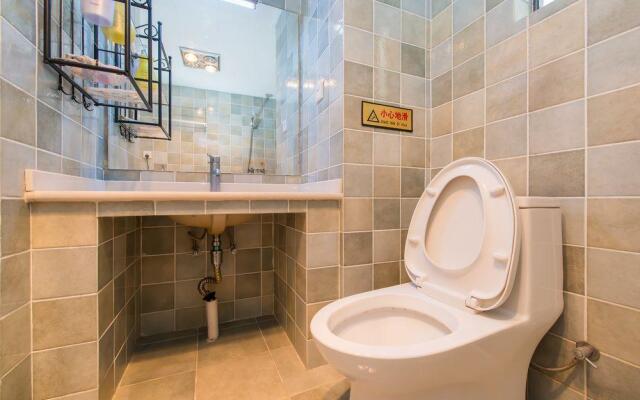 Chengdu Joy Family Apartment