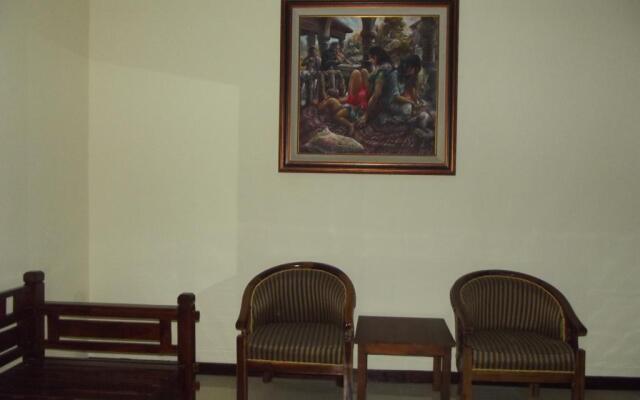 Graharu Boutique Hotel and Spa Borobudur