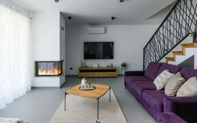 Grande Comfortable Holiday Residence