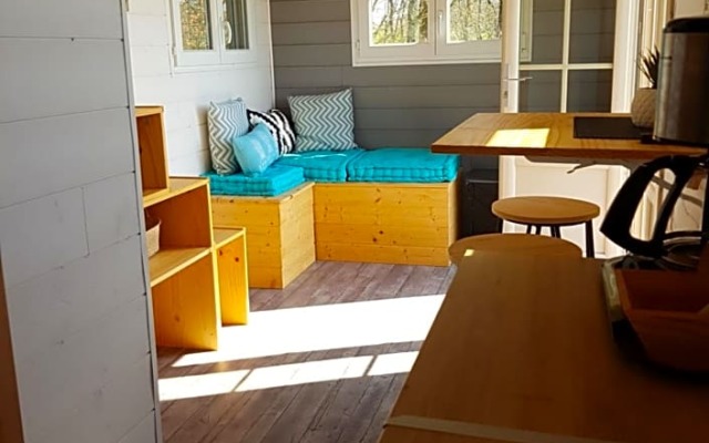 Chambres dhôtes Le Cartounier