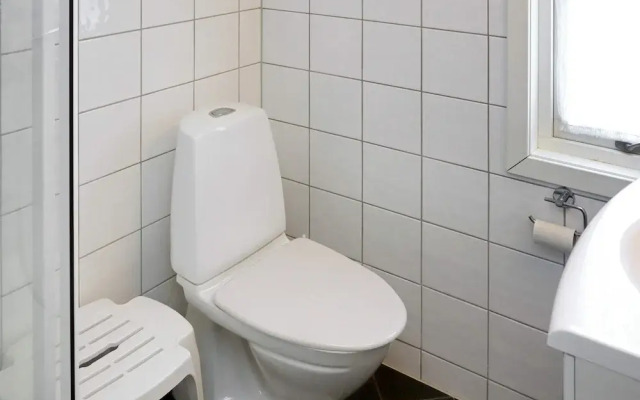 7 Person Holiday Home in Klokkarvik