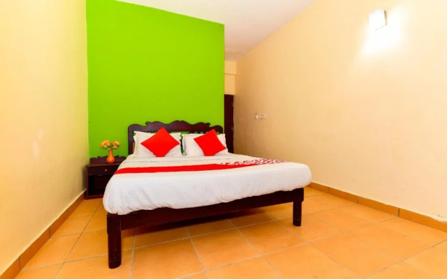 Eco Exotica Munnar