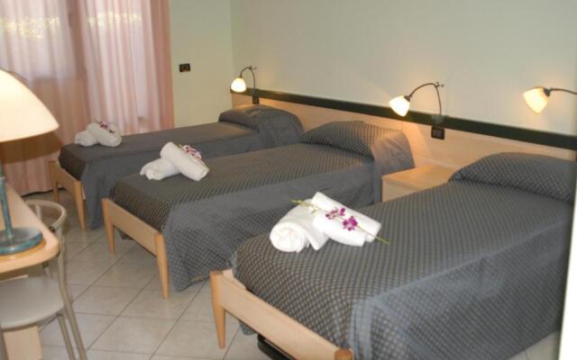 Gran Delta Hotel