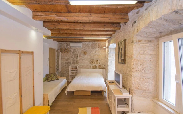 Apartments Stelina