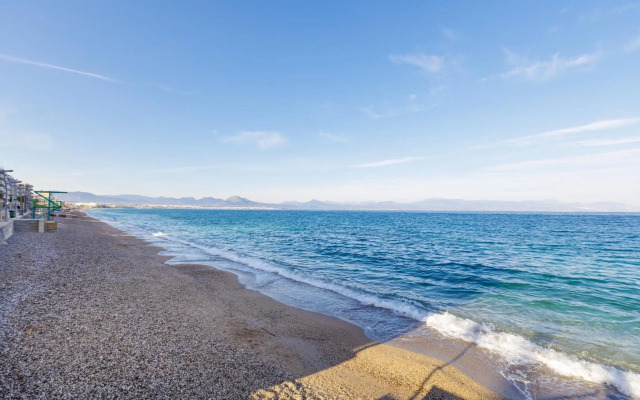 CiTYZen Hotel Loutraki