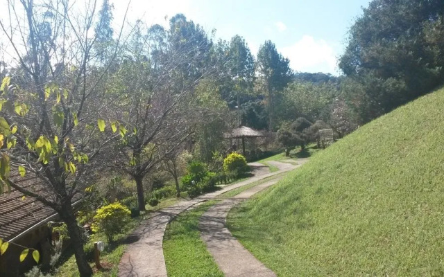 Pousada Quatro Estações
