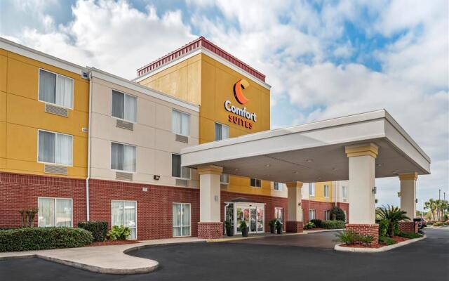 Comfort Suites Foley