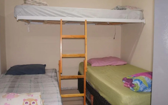 Share Guest Hostel