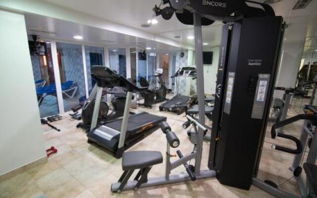 Hotel Dorna