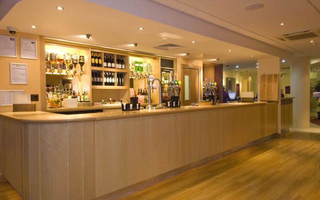 Premier Inn Hull City Centre
