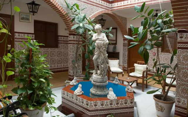 Hotel Esmeralda