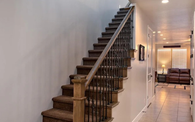 Lovell's Loft Villa 4