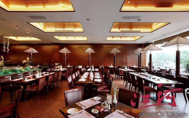 Shenzhen Kai Jia Hotel