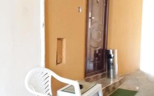 Lucky Home