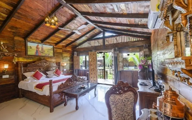 Little Cove Nature Resort