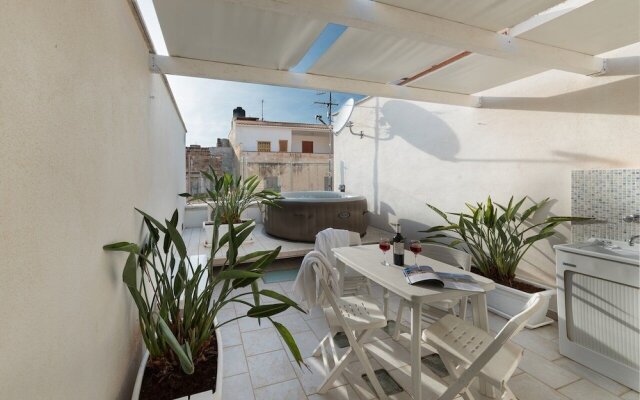 I tre Golfi Cambusa del Capitano