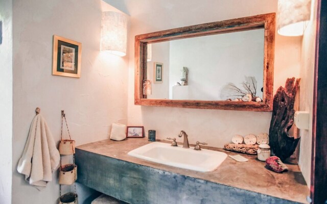 La Pergola, Unique Traditional Villa With Pool