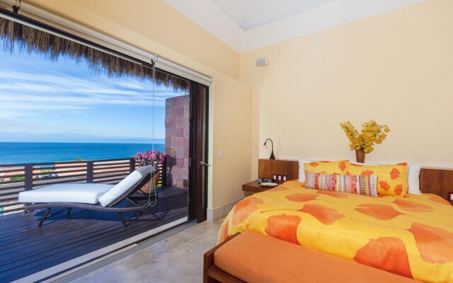 Sunny Vacation Villa 44