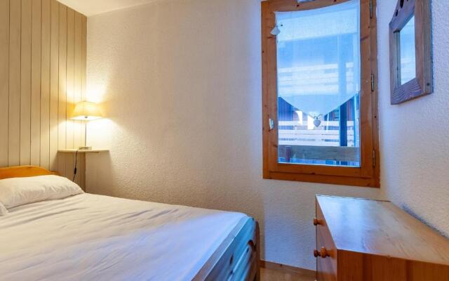 Appartement Méribel, 2 pièces, 4 personnes - FR-1-355-179